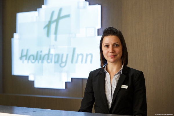 Holiday Inn LYON - VAISE